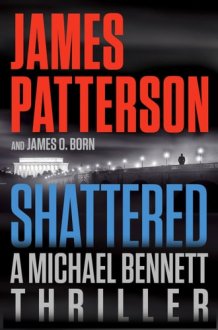 Shattered cover image