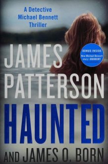 Haunted cover image