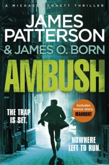 Ambush cover image
