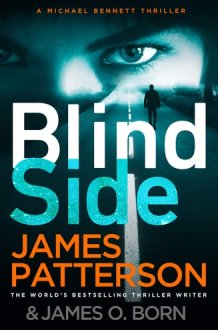 Blindside cover image