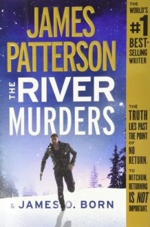The River Murders cover image