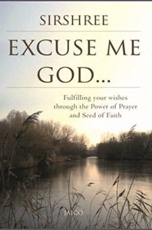 Excuse Me God cover image
