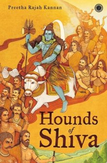Hounds of Shiva cover image