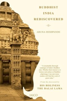 Buddhist India Rediscovered cover image