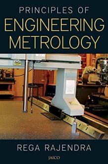 Principles of Engineering Metrology cover image