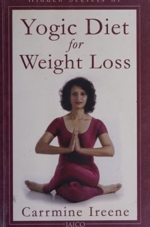 Hidden Secrets of Yogic Diet for Weight Loss cover image