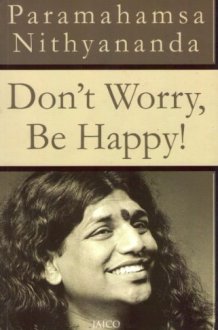 Don't Worry, Be Happy cover image