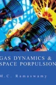 Gas Dynamics And Space Propulsion cover image