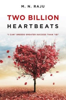Two Billion Heartbeats cover image