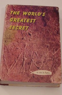 The Greatest Secret In The World cover image