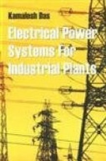 Electrical Power Systems for Industrial Plants cover image
