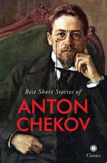 Best Short Stories of Anton Chekov cover image