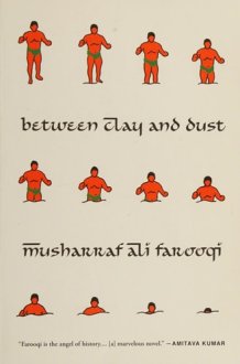 Between Clay and Dust cover image
