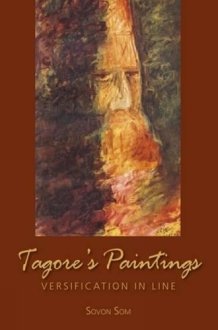 Tagore's Paintings Versification in Line cover image