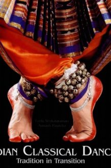 Indian Classical Dance Tradition in Transition cover image