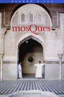 Mosques cover image