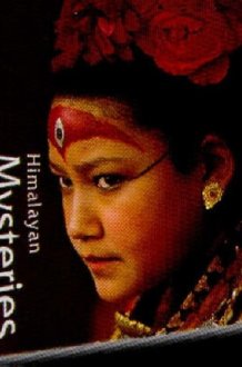 Himalayan Mysteries cover image