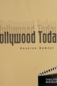 Bollywood: A History cover image