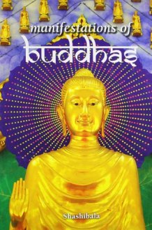 Manifestations of Buddhas cover image