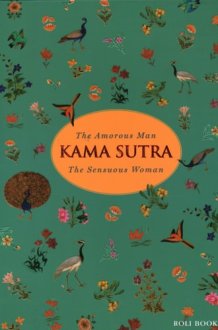 Kama Sutra The Amorous Man The Sensuous Woman cover image