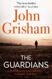 The Guardians A Novel cover image