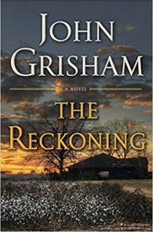 The Reckoning cover image