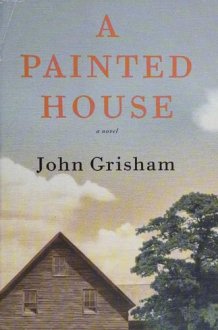 A Painted House A Novel cover image