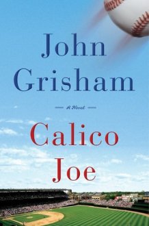 Calico Joe cover image