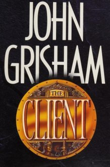 The Client A Novel cover image
