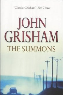 The Summons cover image