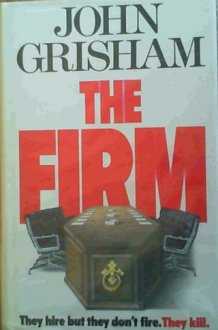 The Firm cover image
