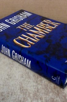 The Chamber cover image