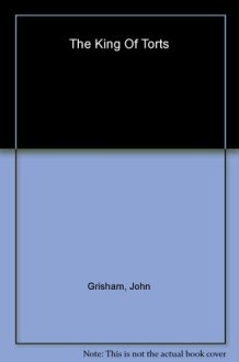 The King of Torts cover image