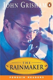 The Rainmaker cover image