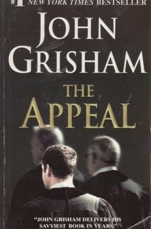 The Appeal cover image