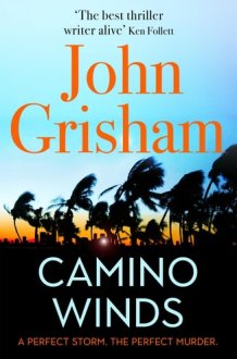 Camino Winds cover image