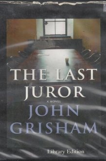 the last Juror cover image