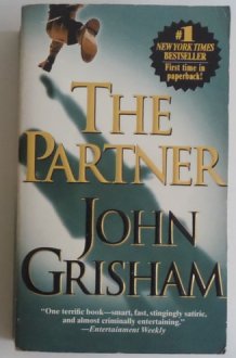 The Partner cover image