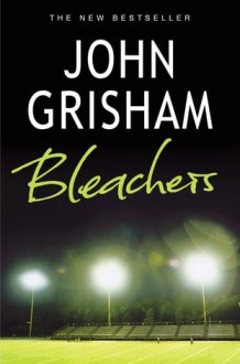 Bleachers cover image