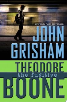 Theodore Boone: the Fugitive cover image