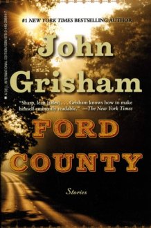 Ford County cover image