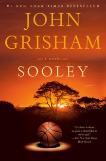 Sooley A Novel cover image