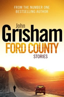 Ford County Stories cover image