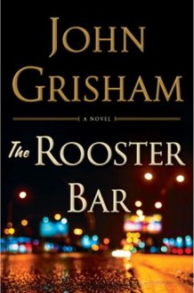 The Rooster Bar cover image