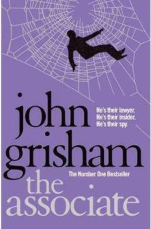 The Associate cover image