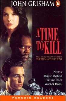 A Time to Kill cover image