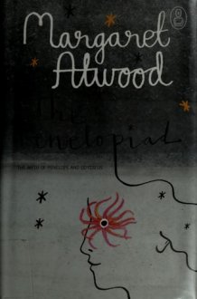 The Penelopiad cover image