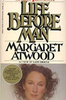 Life Before Man cover image