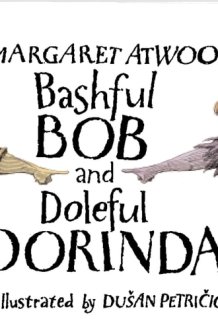 Bashful Bob and Doleful Dorinda cover image
