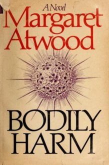 Bodily Harm cover image